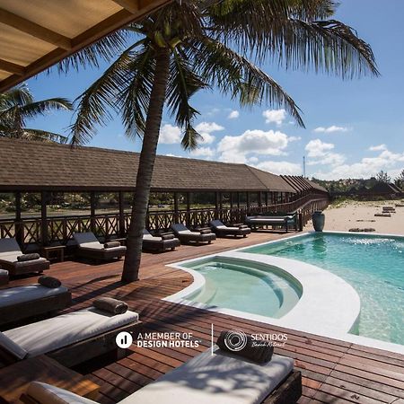 Sentidos Beach Retreat Miramar Extérieur photo