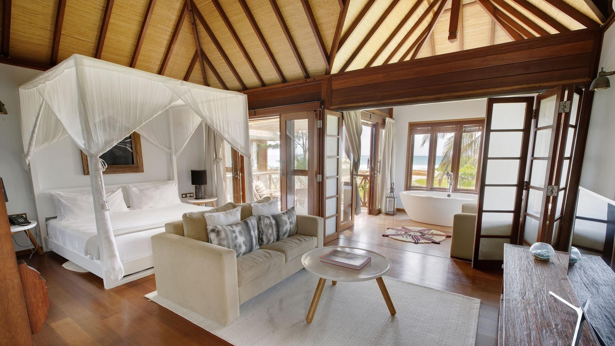 Sentidos Beach Retreat Miramar Extérieur photo