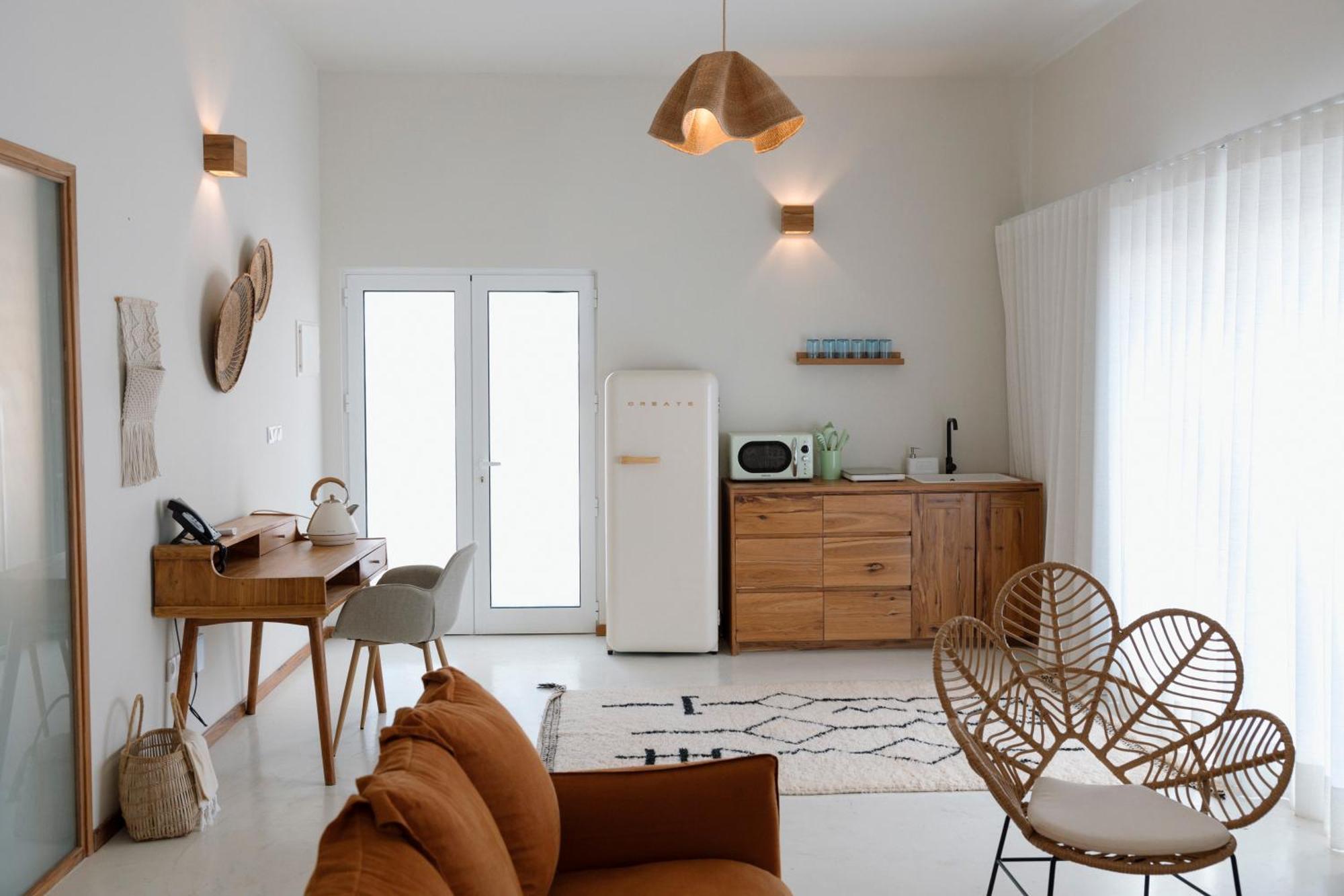 Sentidos Beach Retreat Miramar Extérieur photo