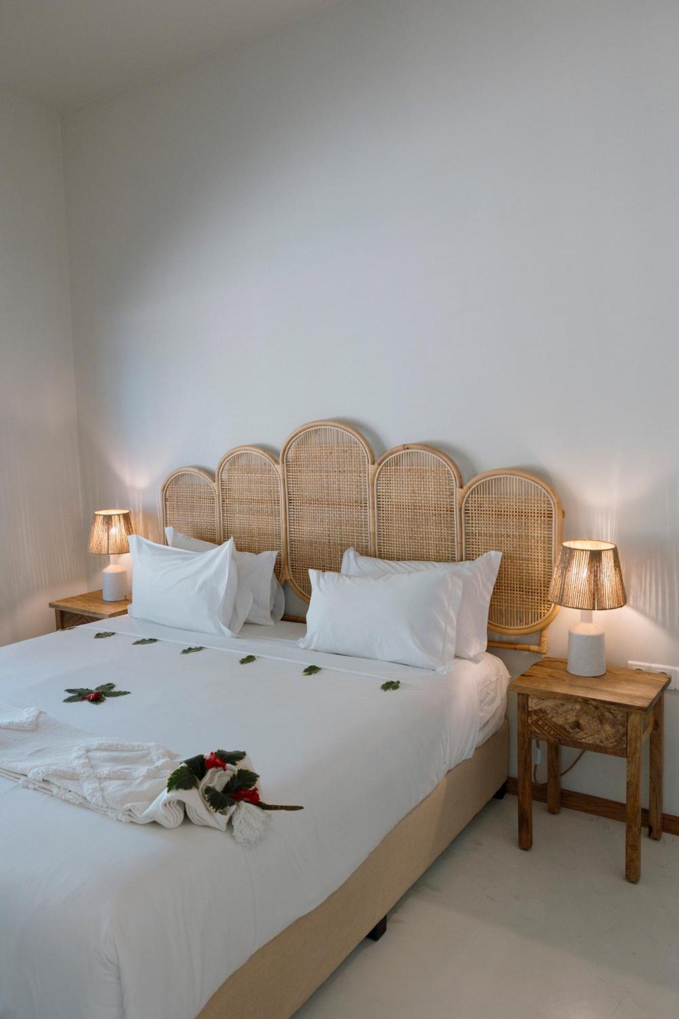 Sentidos Beach Retreat Miramar Extérieur photo