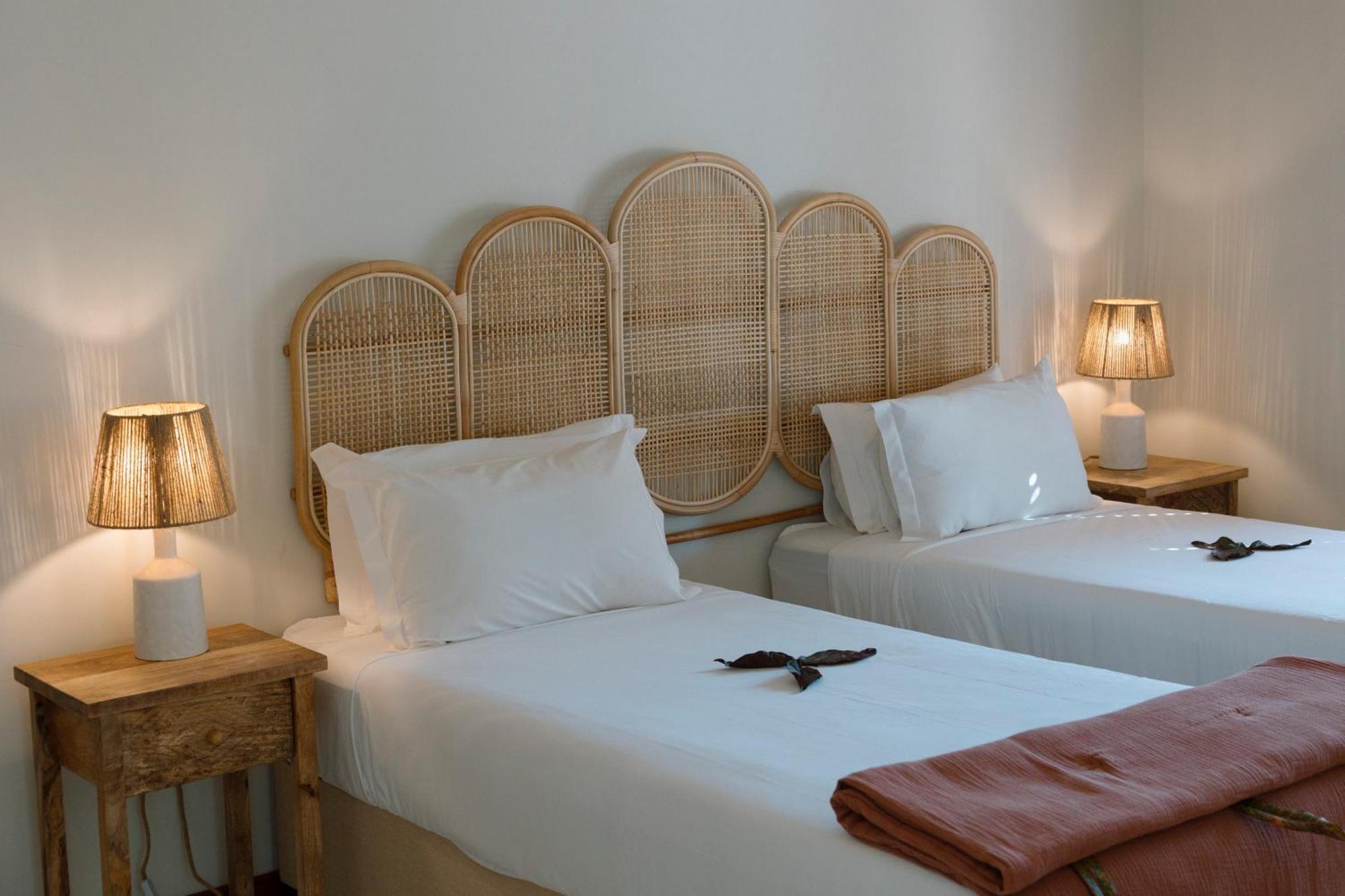 Sentidos Beach Retreat Miramar Extérieur photo