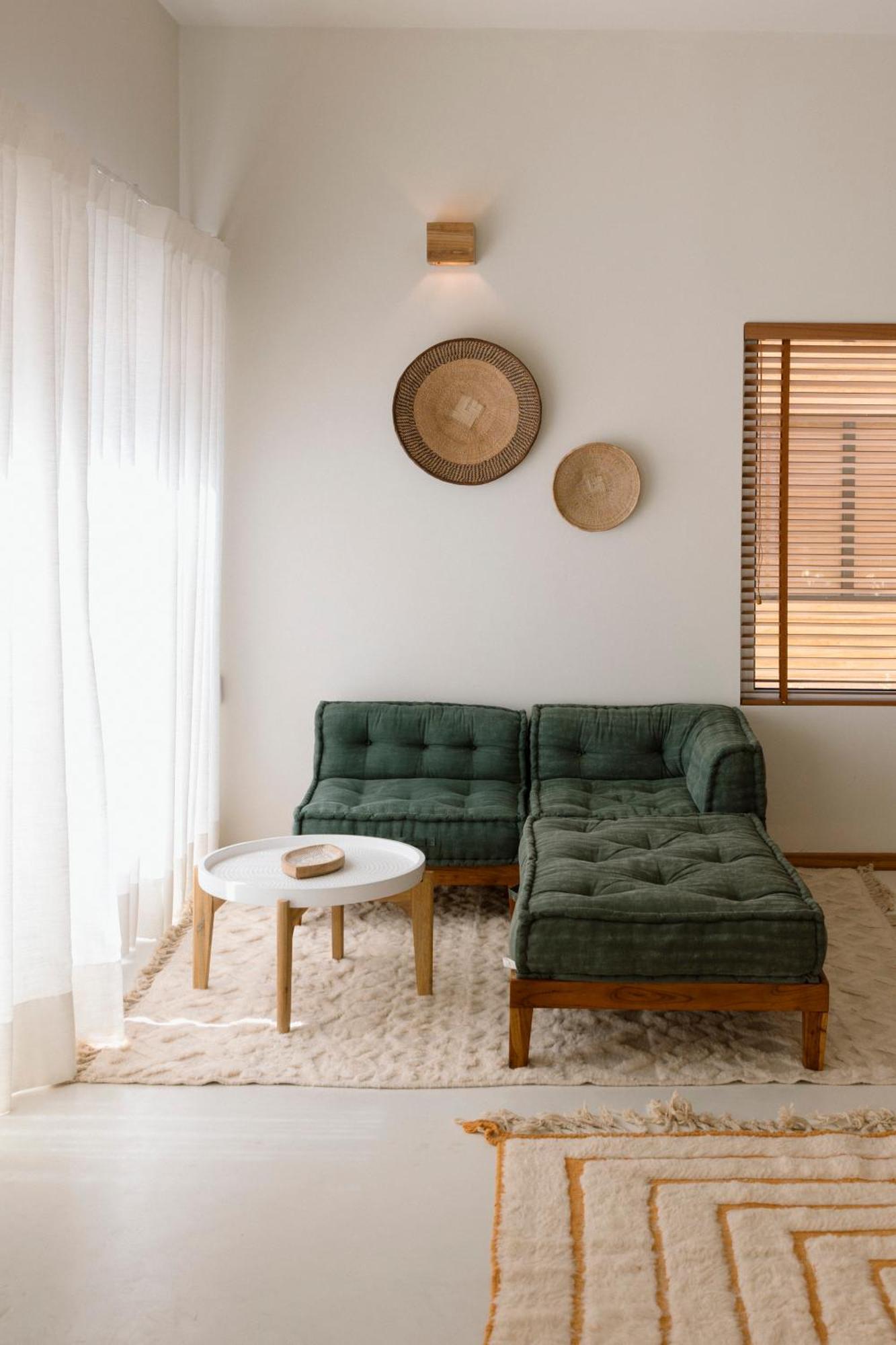 Sentidos Beach Retreat Miramar Extérieur photo