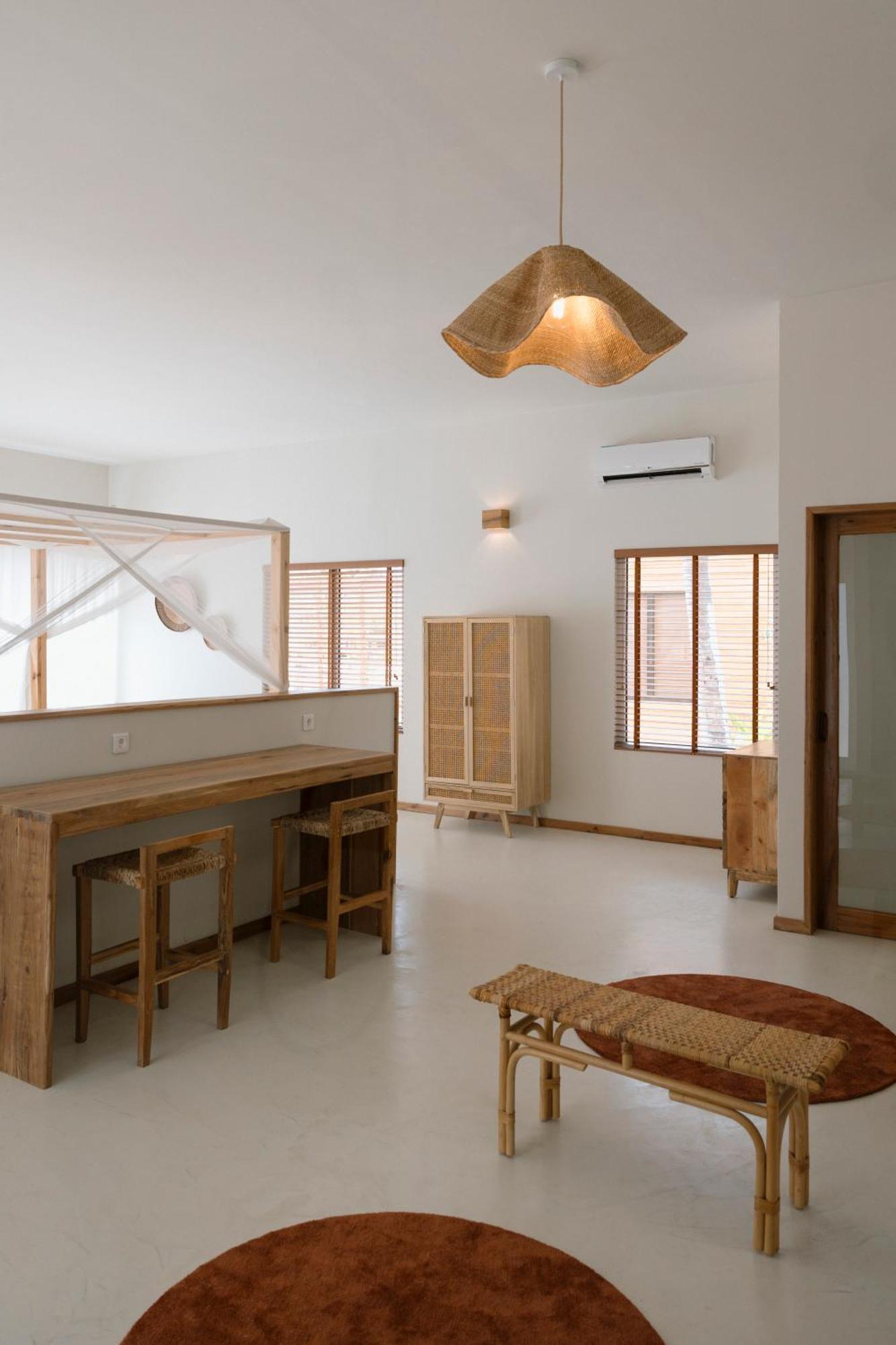 Sentidos Beach Retreat Miramar Extérieur photo