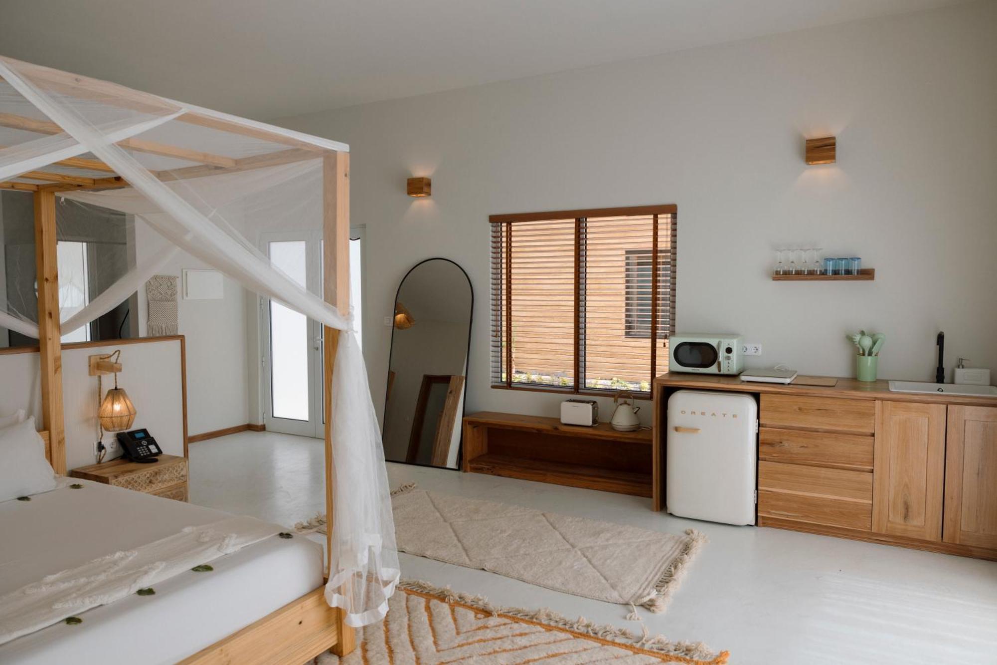 Sentidos Beach Retreat Miramar Extérieur photo