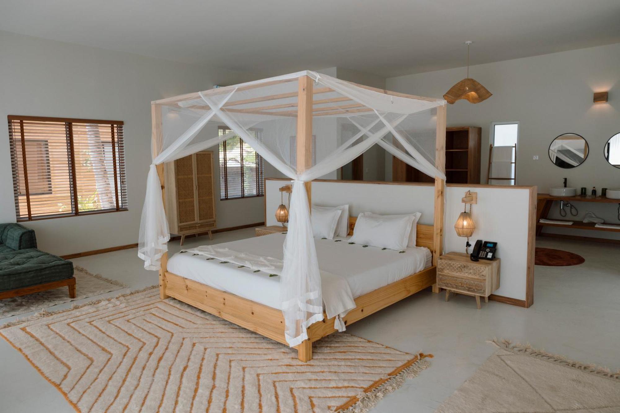 Sentidos Beach Retreat Miramar Extérieur photo
