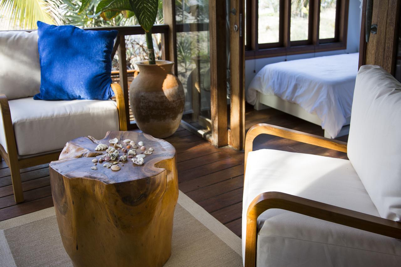 Sentidos Beach Retreat Miramar Extérieur photo