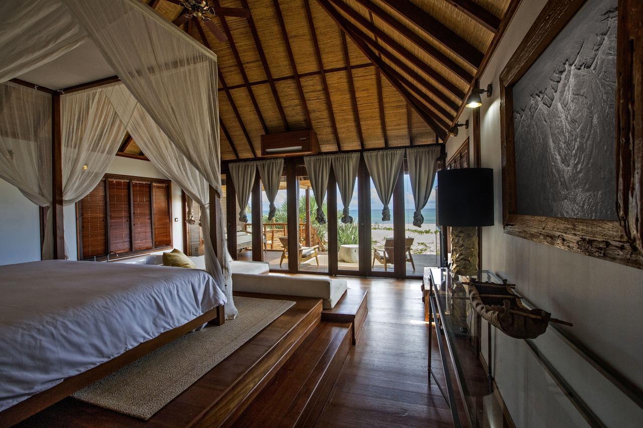 Sentidos Beach Retreat Miramar Extérieur photo