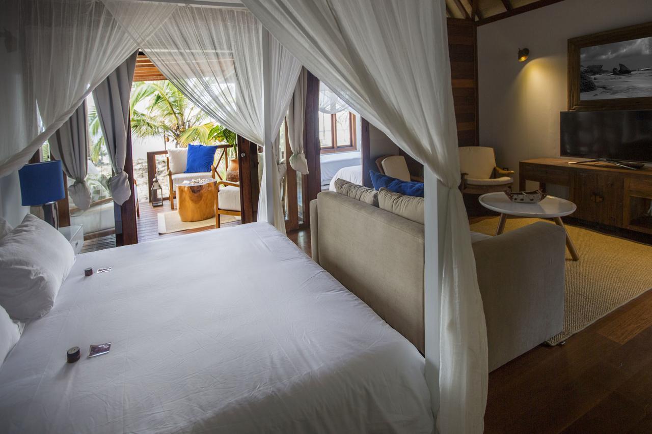 Sentidos Beach Retreat Miramar Extérieur photo