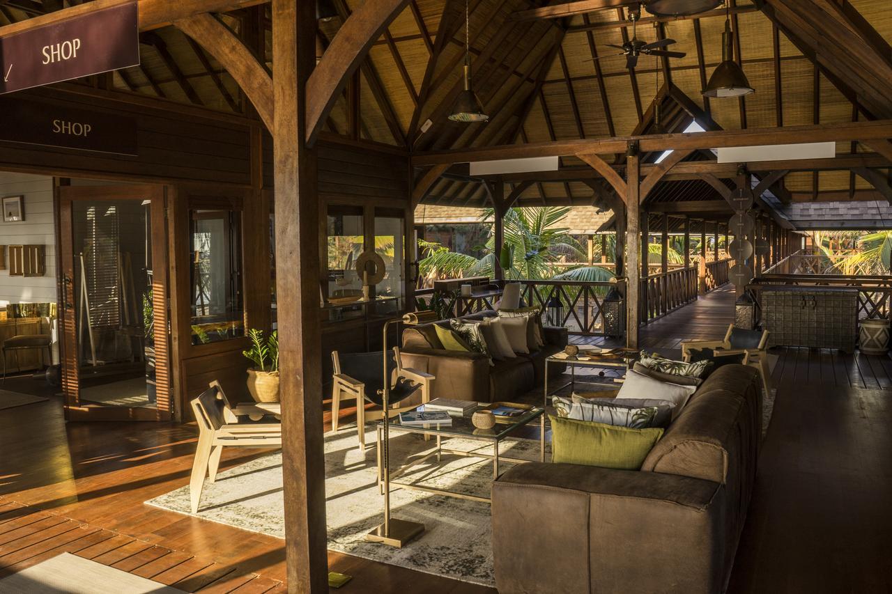 Sentidos Beach Retreat Miramar Extérieur photo