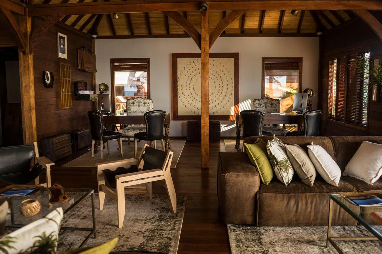 Sentidos Beach Retreat Miramar Extérieur photo
