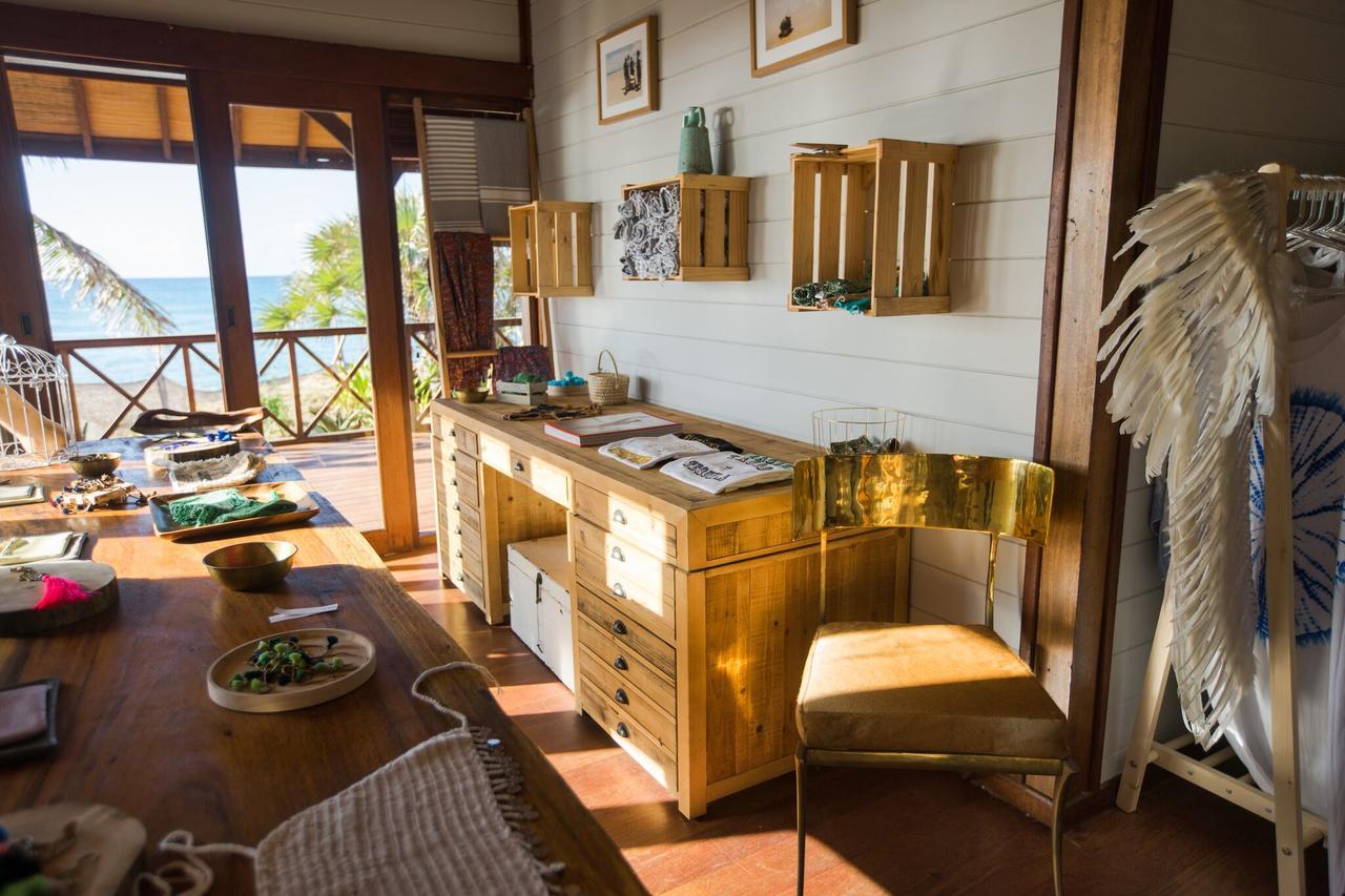 Sentidos Beach Retreat Miramar Extérieur photo