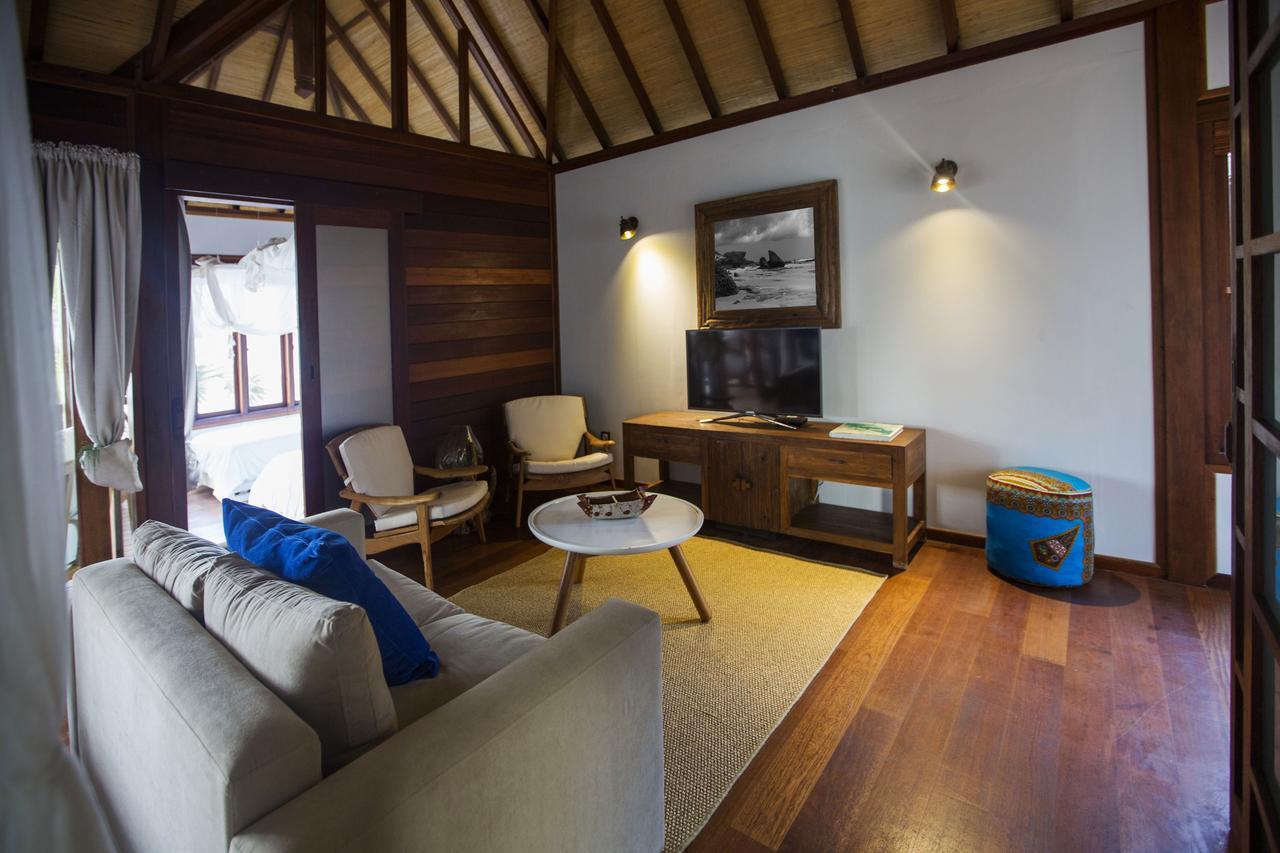 Sentidos Beach Retreat Miramar Extérieur photo