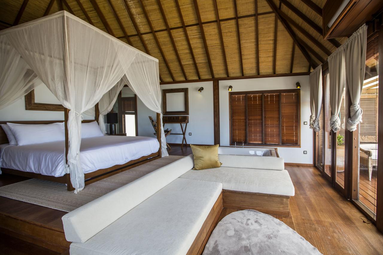 Sentidos Beach Retreat Miramar Extérieur photo