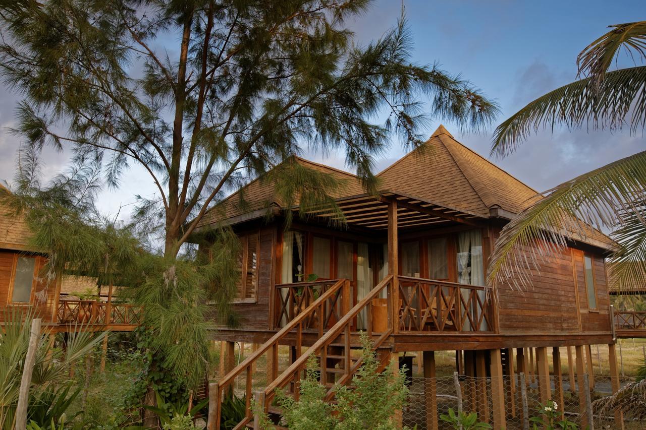 Sentidos Beach Retreat Miramar Extérieur photo