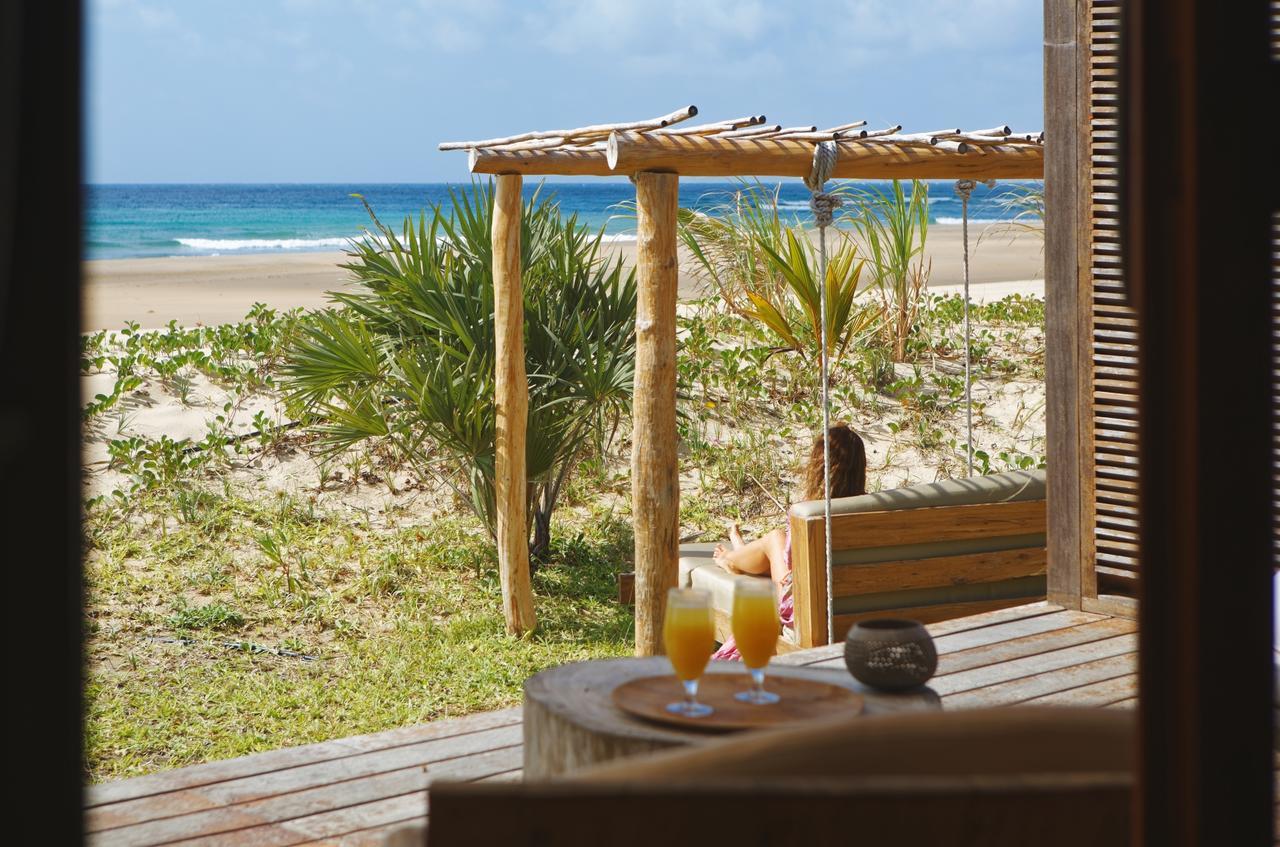 Sentidos Beach Retreat Miramar Extérieur photo