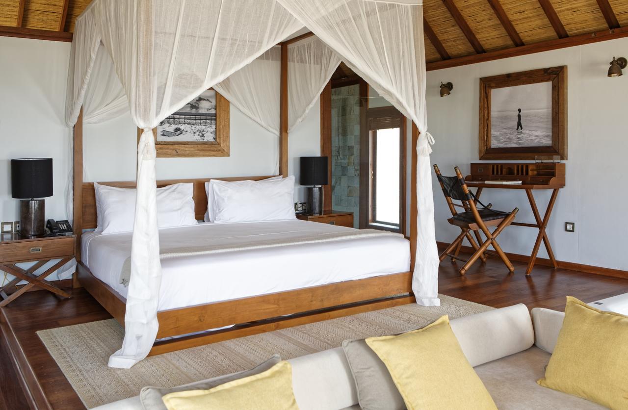 Sentidos Beach Retreat Miramar Extérieur photo