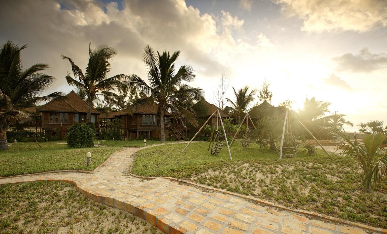 Sentidos Beach Retreat Miramar Extérieur photo